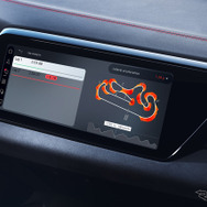アウディ RS 5 新型
