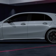 メルセデス AMG『A 35 4MATIC』の「ファイナルエディション」
