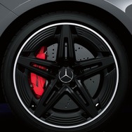 メルセデス AMG『A 35 4MATIC』の「ファイナルエディション」