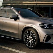 メルセデスベンツ electric GLC