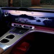 メルセデスベンツ electric GLC