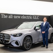 ゲルティンガー剛社長兼CEO