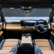 三菱 パジェロ 新型