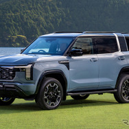 三菱 パジェロ 新型