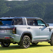 三菱 パジェロ 新型