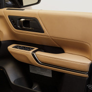 三菱 パジェロ 新型
