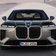 BMW 7シリーズ 改良新型