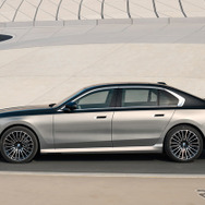 BMW 7シリーズ 改良新型