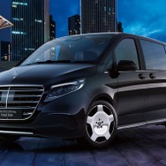 メルセデスベンツ V 220 d EXCLUSIVE long Grand Suite