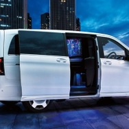 メルセデスベンツ V 220 d EXCLUSIVE long Grand Suite