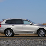 ボルボ XC90 T6