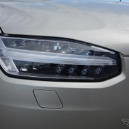ボルボ XC90 T6