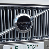 ボルボ XC90 T6