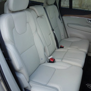 ボルボ XC90 T6