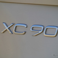 ボルボ XC90 T6