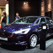 DS DS5 エディション 1955（東京モーターショー15）