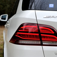 メルセデスベンツ AMG GLE 63S 4マティック
