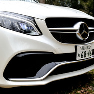 メルセデスベンツ AMG GLE 63S 4マティック