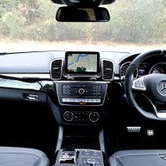 メルセデスベンツ AMG GLE 63S 4マティック