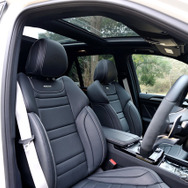メルセデスベンツ AMG GLE 63S 4マティック