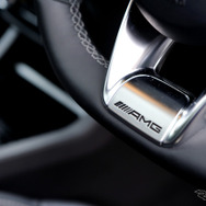 メルセデスベンツ AMG GLE 63S 4マティック