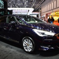 DS DS5 エディション 1955（東京モーターショー15）
