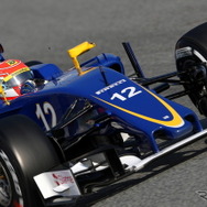 2016F1バルセロナテスト4日目