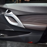 DS DS5 エディション 1955（東京モーターショー15）