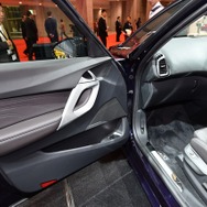 DS DS5 エディション 1955（東京モーターショー15）