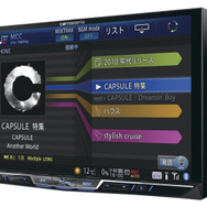 カロッツェリア・サイバーナビ