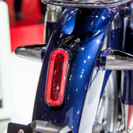 ホンダ スーパー カブ コンセプト（東京モーターショー15）