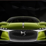 DS E-TENSE