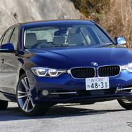 BMW 330i Sport