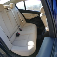 BMW 330i Sport