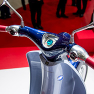 ホンダ スーパー カブ コンセプト（東京モーターショー15）