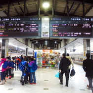 東京駅