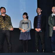 「ゆうばり国際ファンタスティック映画祭 2016」クロージングセレモニー