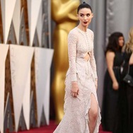 ルーニー・マーラ／【第88回アカデミー賞】(C)Getty Images