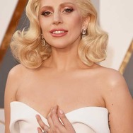 レディー・ガガ／【第88回アカデミー賞】(C)Getty Images