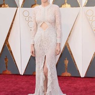 ルーニー・マーラ／【第88回アカデミー賞】(C)Getty Images