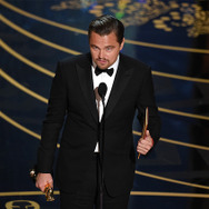 レオナルド・ディカプリオ - (C) Getty Images