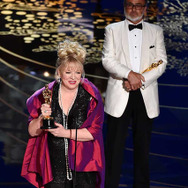 アカデミー賞- (C) Getty Images