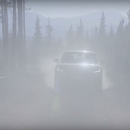 アウディQ2の予告イメージ