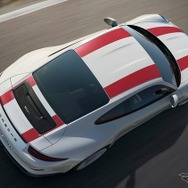 ポルシェ 911R