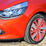 ルノー ルーテシア 改良新型