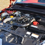 ルノー ルーテシア 改良新型