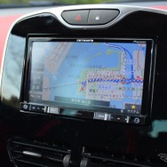 ルノー ルーテシア 改良新型