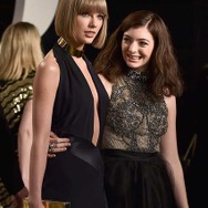 テイラー・スウィフト＆ロード-(C)Getty Images