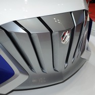 トヨタ車体 アルファード エルキュール コンセプト（東京モーターショー15）