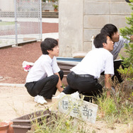『くちびるに歌を』 - (C) 2015「くちびるに歌を」製作委員会 (C) 2011中田永一/小学館